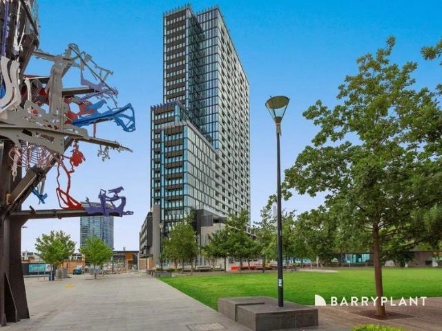 Apartment for rent in Victoria Harbour, Melbourne