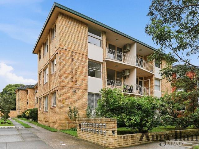 Apartment for sale in Sydney, New South Wales