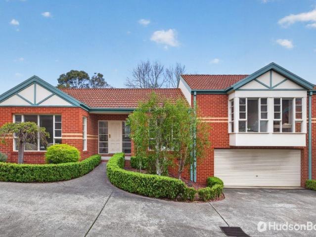 Apartment for sale in Doncaster, Melbourne