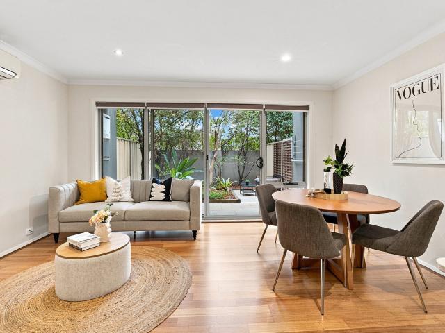 Property for sale in Braddon, Australian Capital Territory