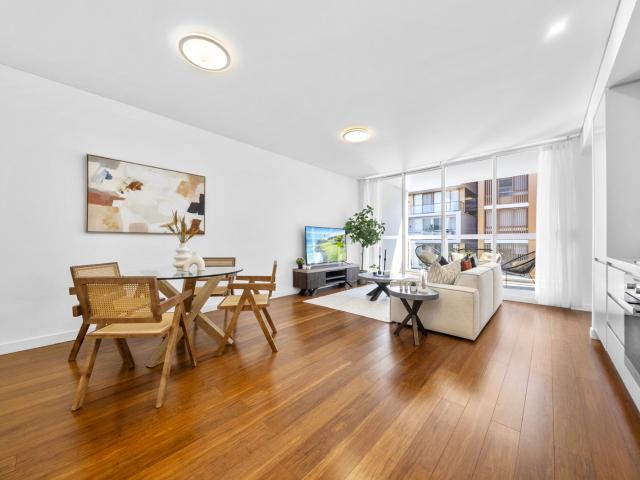 Apartment for sale in Ryde