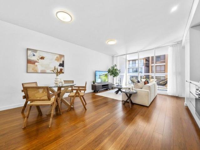 Apartment for sale in Ryde