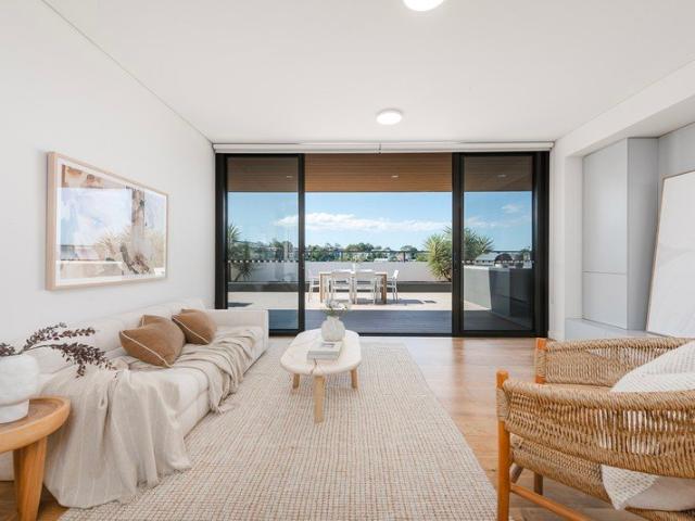 Apartment for sale in Sydney, New South Wales