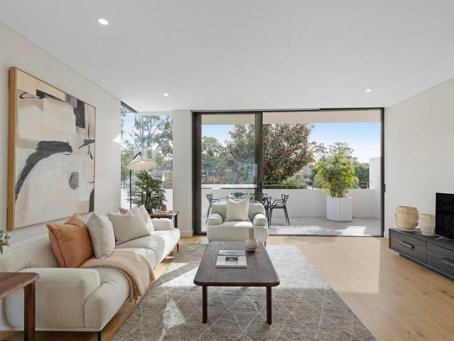 Apartment for sale in Sydney, New South Wales
