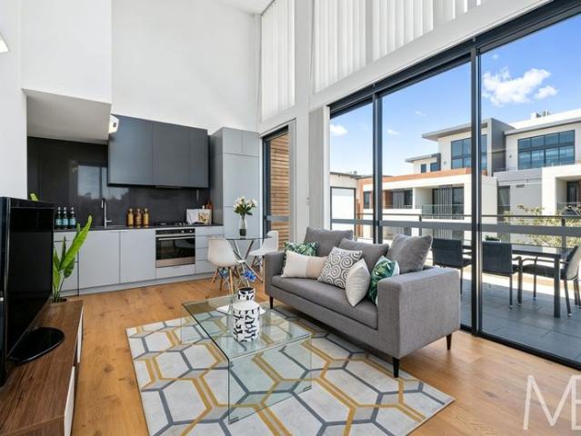 Apartment for rent in Sydney, New South Wales