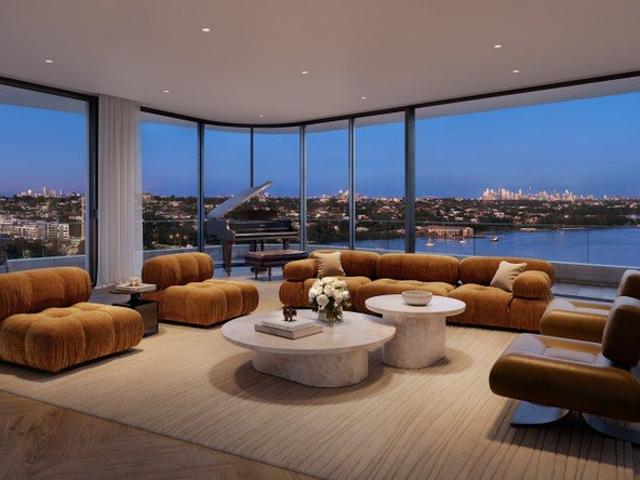 Apartment for sale in Sydney, New South Wales