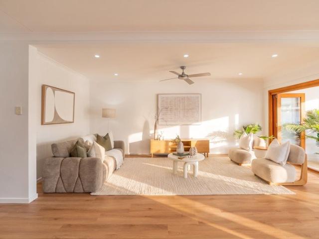 Villa for sale in Fernbrook, Queensland