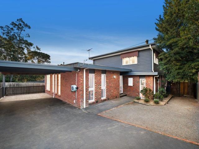 House for sale in Bayswater North, Melbourne
