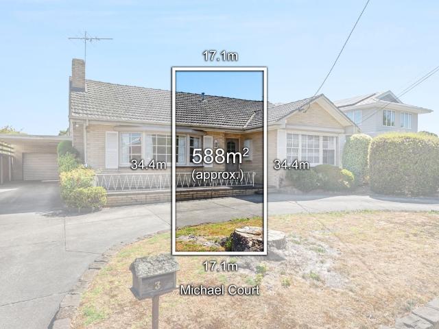 House for sale in Camerons Creek, Victoria