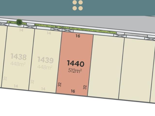 Land for sale in Clyde North, Melbourne