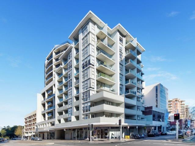 Apartment for rent in Sydney, New South Wales