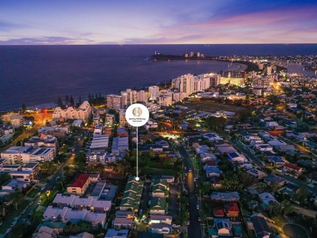 Townhouse for sale in Mooloolaba, Sunshine Coast Regional