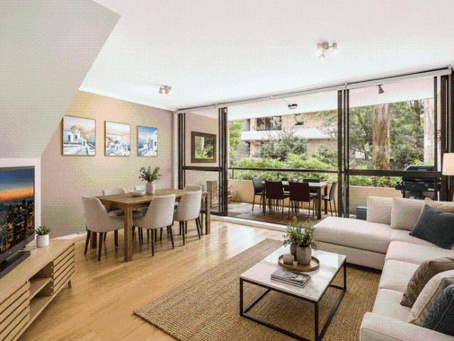 Apartment for rent in Sydney, New South Wales