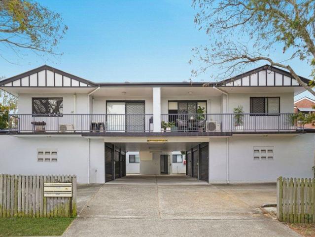 Apartment for sale in Toombul, Queensland
