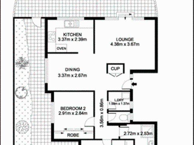 House for rent in Sydney, New South Wales