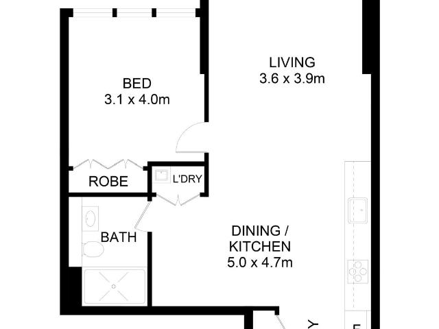Apartment for sale in Willoughby, New South Wales