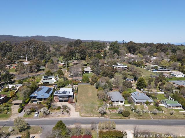 Property for sale in Beechworth, Shire of Indigo