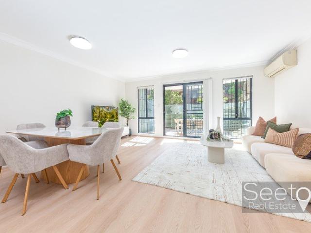 Apartment for sale in Strathfield, New South Wales