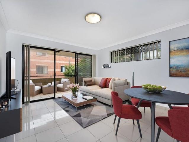 Apartment for rent in Strathfield, New South Wales