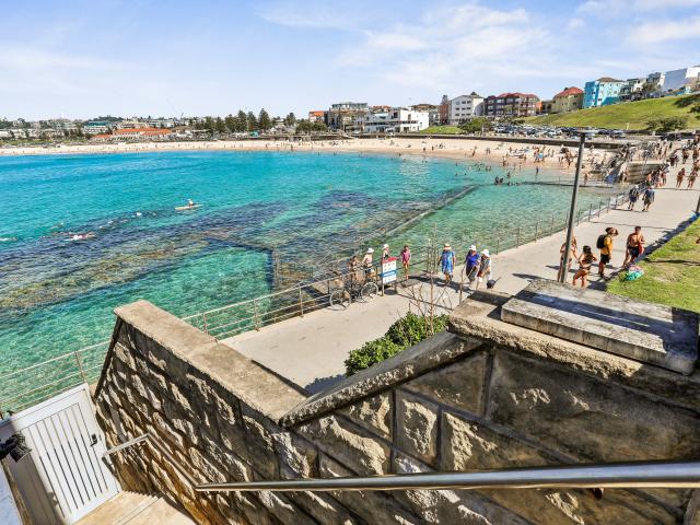 Apartment for sale in North Bondi, New South Wales