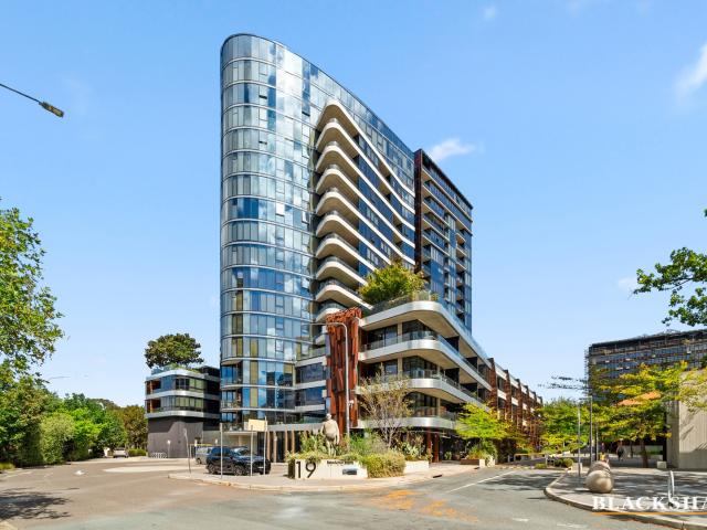 Apartment for sale in Canberra, Australian Capital Territory