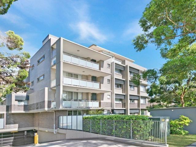 Apartment for rent in Upper North Shore, Sydney