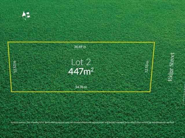 Land for sale in Mount Barker, South Australia