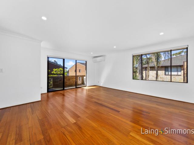 Apartment for sale in Bankstown, New South Wales