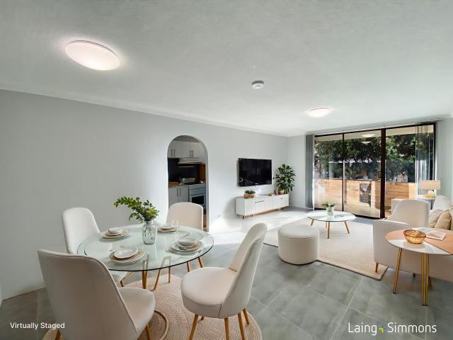Apartment for sale in Bankstown, New South Wales