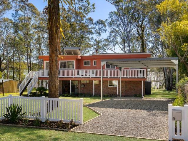 House for sale in Bundabah, Mid-Coast Council