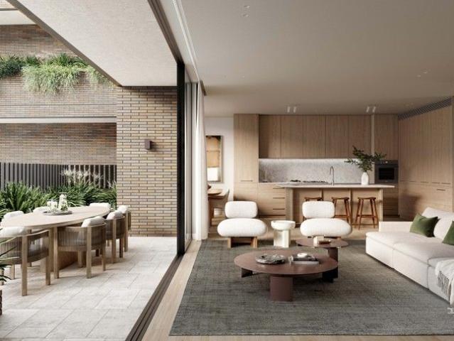 Apartment for sale in Sydney, New South Wales
