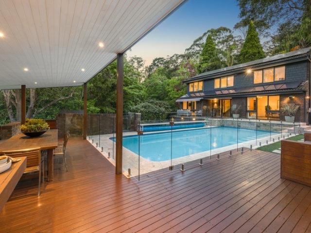 House for sale in Upper North Shore, Sydney
