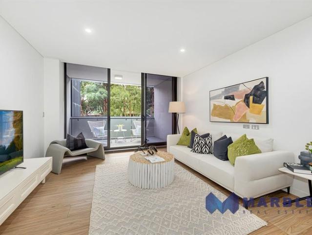 Apartment for rent in Sydney, New South Wales