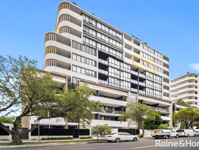 Apartment for sale in Sydney, New South Wales