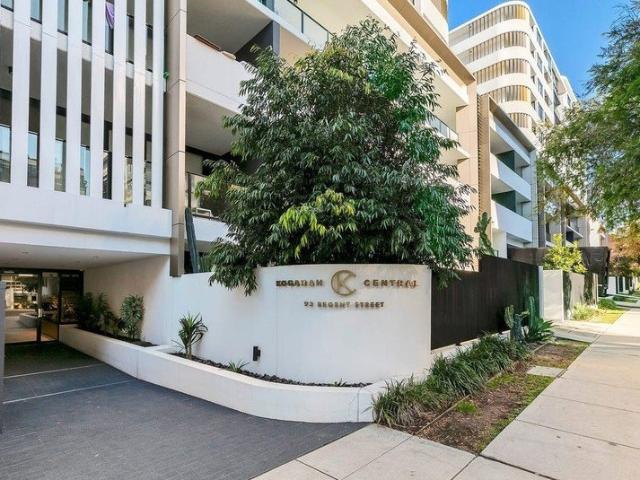 Apartment for sale in St George, Sydney