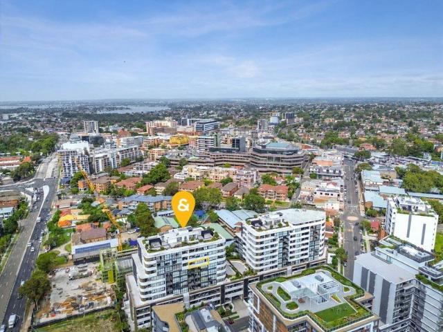 Apartment for sale in Sydney, New South Wales