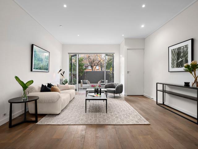 Townhouse for sale in Camerons Creek, Victoria