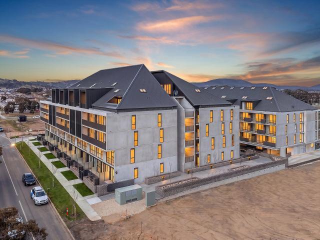 Property for sale in Australian Capital Territory