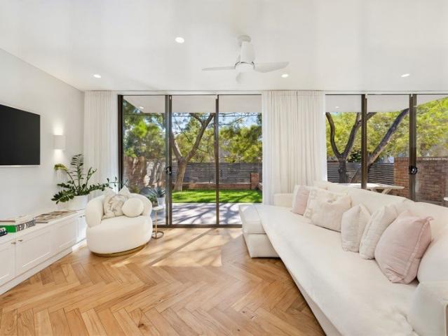 Townhouse for sale in Sydney, New South Wales