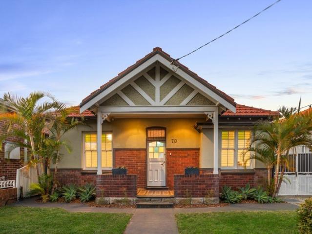 House for sale in Sydney, New South Wales