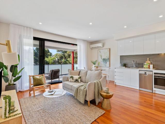 Apartment for sale in Claremont, Western Australia