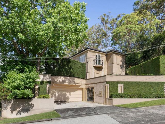 House for sale in Sydney, New South Wales