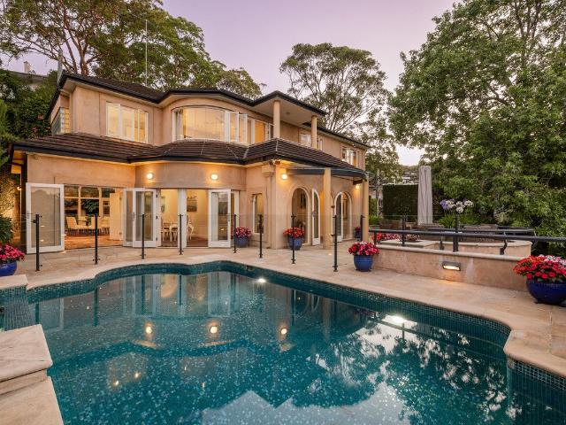 House for sale in Sydney, New South Wales