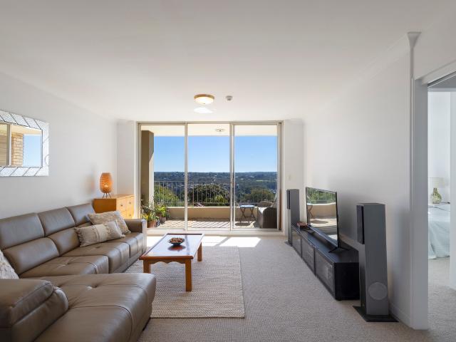 Apartment for sale in Cremorne, New South Wales