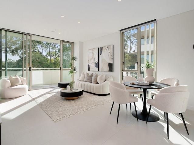 Apartment for sale in Willoughby, New South Wales