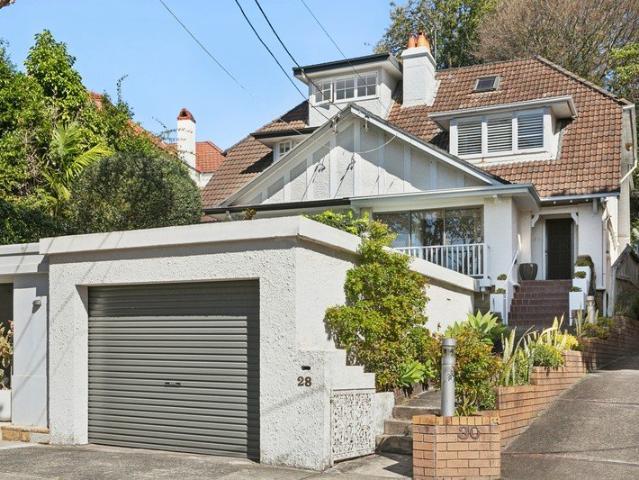 House for sale in Sydney, New South Wales
