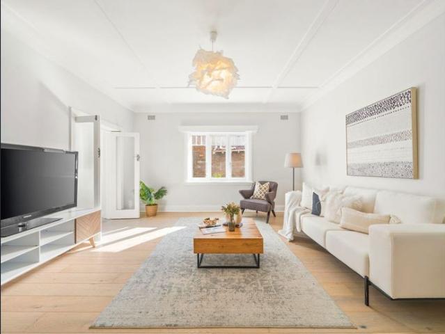 Apartment for rent in Sydney, New South Wales