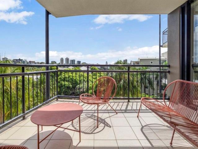 Apartment for sale in Toombul, Queensland