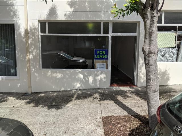 Retail for rent in Sydney, New South Wales
