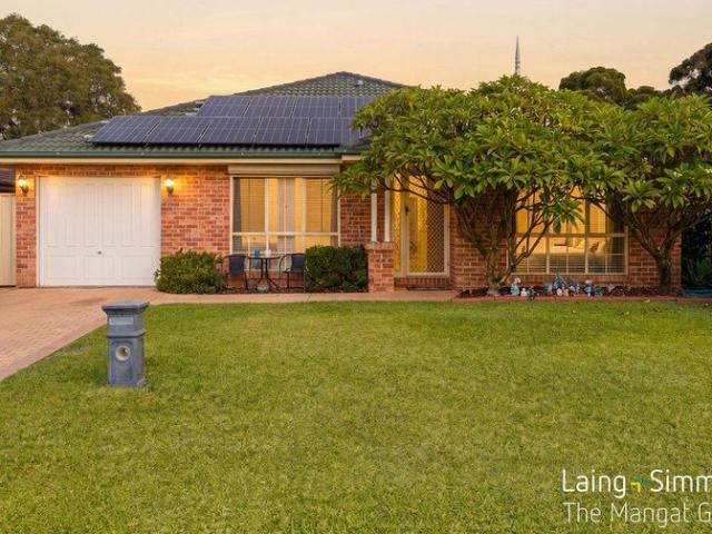 House for sale in Sydney, New South Wales